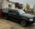 Чорний Форд Рейнджер, об'ємом двигуна 2.5 л та пробігом 150 тис. км за 3686 $, фото 1 на Automoto.ua