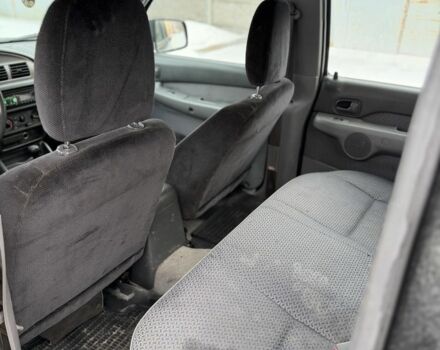 Чорний Форд Рейнджер, об'ємом двигуна 0 л та пробігом 200 тис. км за 3700 $, фото 8 на Automoto.ua