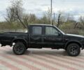 Черный Форд Рейнджер, объемом двигателя 2.5 л и пробегом 180 тыс. км за 2950 $, фото 1 на Automoto.ua