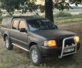 Чорний Форд Рейнджер, об'ємом двигуна 2.5 л та пробігом 149 тис. км за 3402 $, фото 1 на Automoto.ua