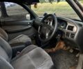 Чорний Форд Рейнджер, об'ємом двигуна 2.5 л та пробігом 149 тис. км за 3402 $, фото 11 на Automoto.ua