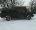 Черный Форд Рейнджер, объемом двигателя 0 л и пробегом 290 тыс. км за 4199 $, фото 4 на Automoto.ua