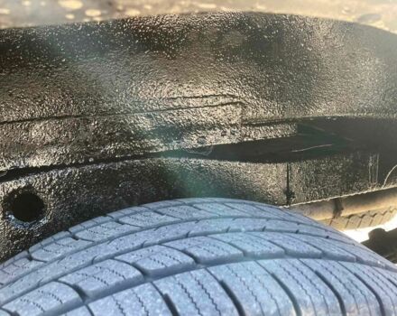 Форд Рейнджер 2005 у Богуславе на Automoto.ua Чорний Форд Рейнджер, об'ємом двигуна 0 л та пробігом 132 тис. км за 5600 $, фото 10 на Automoto.ua