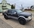 Черный Форд Рейнджер, объемом двигателя 2.5 л и пробегом 191 тыс. км за 6341 $, фото 2 на Automoto.ua