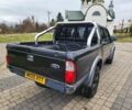 Черный Форд Рейнджер, объемом двигателя 2.5 л и пробегом 191 тыс. км за 6341 $, фото 8 на Automoto.ua