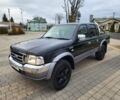 Черный Форд Рейнджер, объемом двигателя 2.5 л и пробегом 191 тыс. км за 6341 $, фото 5 на Automoto.ua