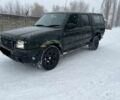 Черный Форд Рейнджер, объемом двигателя 2.5 л и пробегом 230 тыс. км за 3950 $, фото 1 на Automoto.ua