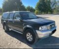 Форд Рейнджер 2005 у Богуславе на Automoto.ua Чорний Форд Рейнджер, об'ємом двигуна 0 л та пробігом 132 тис. км за 5600 $, фото 1 на Automoto.ua