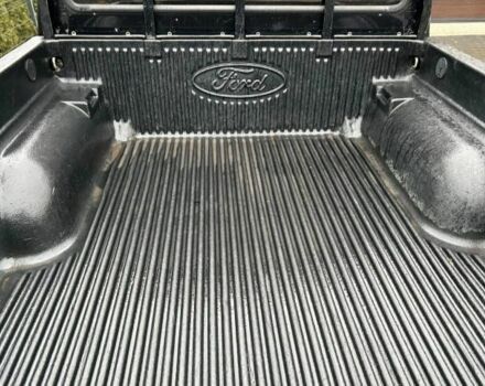 Черный Форд Рейнджер, объемом двигателя 2.5 л и пробегом 242 тыс. км за 2800 $, фото 9 на Automoto.ua