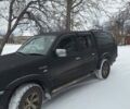 Чорний Форд Рейнджер, об'ємом двигуна 2.5 л та пробігом 173 тис. км за 4200 $, фото 2 на Automoto.ua