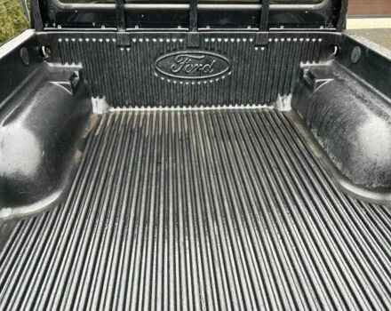 Черный Форд Рейнджер, объемом двигателя 2.5 л и пробегом 235 тыс. км за 2750 $, фото 6 на Automoto.ua