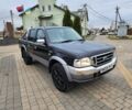 Черный Форд Рейнджер, объемом двигателя 2.5 л и пробегом 191 тыс. км за 6341 $, фото 1 на Automoto.ua
