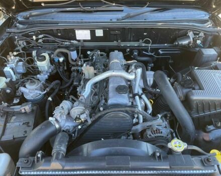 Форд Рейнджер 2005 у Богуславе на Automoto.ua Чорний Форд Рейнджер, об'ємом двигуна 0 л та пробігом 132 тис. км за 5600 $, фото 19 на Automoto.ua