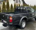 Черный Форд Рейнджер, объемом двигателя 2.5 л и пробегом 242 тыс. км за 2800 $, фото 4 на Automoto.ua