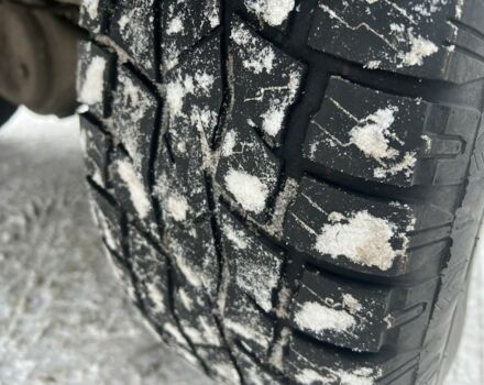 Черный Форд Рейнджер, объемом двигателя 2.5 л и пробегом 230 тыс. км за 3950 $, фото 9 на Automoto.ua