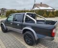 Черный Форд Рейнджер, объемом двигателя 2.5 л и пробегом 191 тыс. км за 6341 $, фото 7 на Automoto.ua