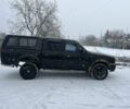 Черный Форд Рейнджер, объемом двигателя 2.5 л и пробегом 230 тыс. км за 3950 $, фото 6 на Automoto.ua