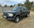 Черный Форд Рейнджер, объемом двигателя 2.5 л и пробегом 197 тыс. км за 2800 $, фото 1 на Automoto.ua