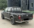 Чорний Форд Рейнджер, об'ємом двигуна 2.5 л та пробігом 200 тис. км за 2560 $, фото 3 на Automoto.ua