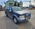 Черный Форд Рейнджер, объемом двигателя 2.5 л и пробегом 120 тыс. км за 6341 $, фото 1 на Automoto.ua