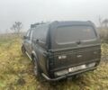 Черный Форд Рейнджер, объемом двигателя 2.5 л и пробегом 186 тыс. км за 7148 $, фото 1 на Automoto.ua
