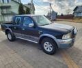 Черный Форд Рейнджер, объемом двигателя 2.5 л и пробегом 120 тыс. км за 6341 $, фото 2 на Automoto.ua