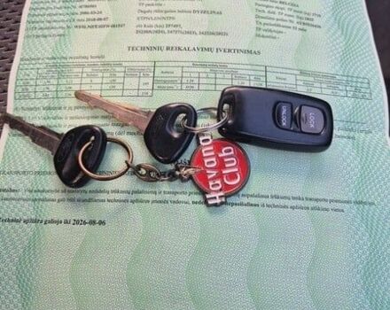 Чорний Форд Рейнджер, об'ємом двигуна 2.5 л та пробігом 253 тис. км за 2700 $, фото 14 на Automoto.ua