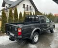 Черный Форд Рейнджер, объемом двигателя 2.5 л и пробегом 268 тыс. км за 2350 $, фото 4 на Automoto.ua