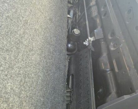 Черный Форд Рейнджер, объемом двигателя 2.5 л и пробегом 238 тыс. км за 2600 $, фото 13 на Automoto.ua