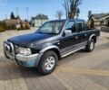 Черный Форд Рейнджер, объемом двигателя 2.5 л и пробегом 120 тыс. км за 6341 $, фото 5 на Automoto.ua