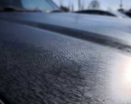 Чорний Форд Рейнджер, об'ємом двигуна 2.5 л та пробігом 291 тис. км за 6300 $, фото 5 на Automoto.ua