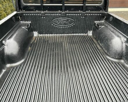 Черный Форд Рейнджер, объемом двигателя 2.5 л и пробегом 268 тыс. км за 2350 $, фото 6 на Automoto.ua