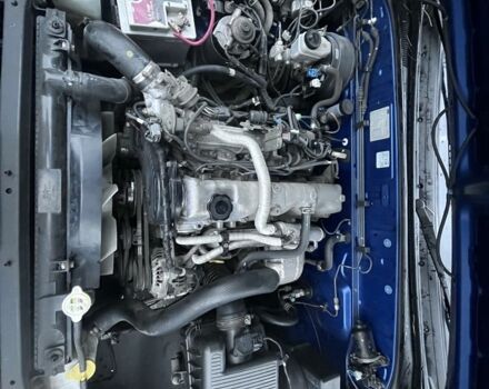 Форд Рейнджер 2006 у Белой Церкве на Automoto.ua Чорний Форд Рейнджер, об'ємом двигуна 2.5 л та пробігом 141 тис. км за 5206 $, фото 11 на Automoto.ua