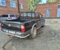 Чорний Форд Рейнджер, об'ємом двигуна 2.5 л та пробігом 253 тис. км за 2700 $, фото 6 на Automoto.ua