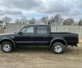 Черный Форд Рейнджер, объемом двигателя 2.5 л и пробегом 197 тыс. км за 2800 $, фото 4 на Automoto.ua