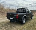 Черный Форд Рейнджер, объемом двигателя 2.5 л и пробегом 197 тыс. км за 2800 $, фото 5 на Automoto.ua