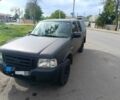 Чорний Форд Рейнджер, об'ємом двигуна 2 л та пробігом 250 тис. км за 3823 $, фото 5 на Automoto.ua