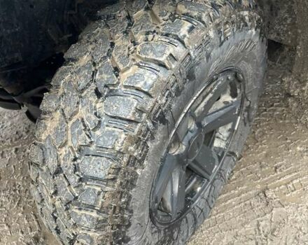 Черный Форд Рейнджер, объемом двигателя 2.5 л и пробегом 180 тыс. км за 6000 $, фото 1 на Automoto.ua