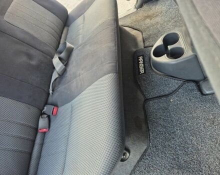 Черный Форд Рейнджер, объемом двигателя 2.5 л и пробегом 238 тыс. км за 2600 $, фото 11 на Automoto.ua