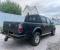 Форд Рейнджер 2006 у Белой Церкве на Automoto.ua Чорний Форд Рейнджер, об'ємом двигуна 2.5 л та пробігом 141 тис. км за 5206 $, фото 5 на Automoto.ua