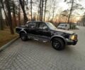 Черный Форд Рейнджер, объемом двигателя 2.5 л и пробегом 180 тыс. км за 6500 $, фото 2 на Automoto.ua