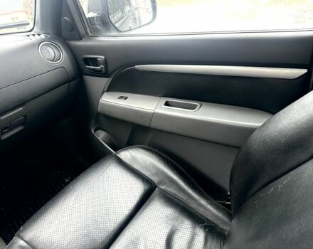 Черный Форд Рейнджер, объемом двигателя 0 л и пробегом 443 тыс. км за 5800 $, фото 7 на Automoto.ua