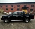 Черный Форд Рейнджер, объемом двигателя 2.5 л и пробегом 181 тыс. км за 2900 $, фото 1 на Automoto.ua