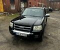 Черный Форд Рейнджер, объемом двигателя 2.5 л и пробегом 181 тыс. км за 2900 $, фото 1 на Automoto.ua