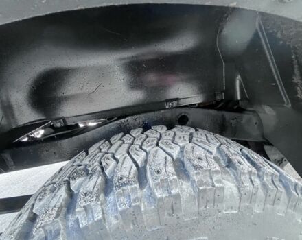 Черный Форд Рейнджер, объемом двигателя 2.5 л и пробегом 278 тыс. км за 6999 $, фото 13 на Automoto.ua