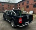 Черный Форд Рейнджер, объемом двигателя 2.5 л и пробегом 181 тыс. км за 2900 $, фото 4 на Automoto.ua