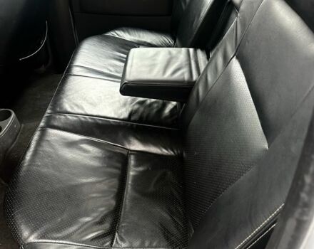 Черный Форд Рейнджер, объемом двигателя 0 л и пробегом 443 тыс. км за 5800 $, фото 6 на Automoto.ua