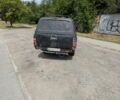 Чорний Форд Рейнджер, об'ємом двигуна 2.5 л та пробігом 242 тис. км за 6504 $, фото 3 на Automoto.ua
