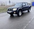 Черный Форд Рейнджер, объемом двигателя 2.5 л и пробегом 360 тыс. км за 7200 $, фото 1 на Automoto.ua