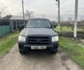 Черный Форд Рейнджер, объемом двигателя 2.5 л и пробегом 231 тыс. км за 5200 $, фото 2 на Automoto.ua